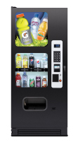 Selectivend CB500 Gatorade 10 Selection Drink Machine (Item #: 148026, 980012940)