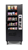 Selectivend SV3000 Vending Machine (Item #: 980061909, 980096261)
