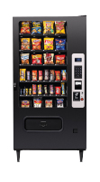Selectivend WS4000 32 Selection Snack Machine (Item #: 498524, 980012942)